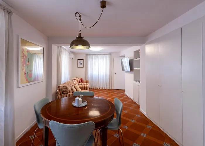 Appartement Parlamento Luxury