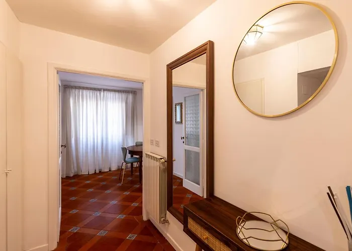 Appartement Parlamento Luxury