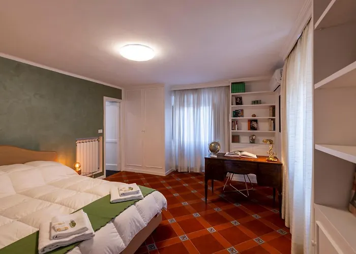 Parlamento Luxury Appartement Rome