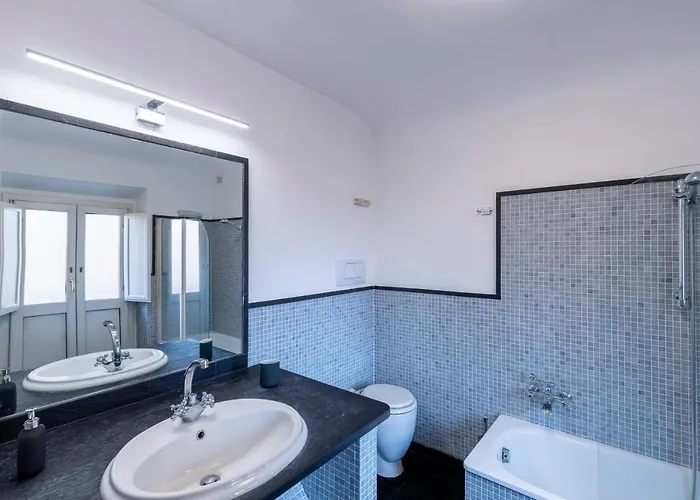 Parlamento Luxury Appartement
