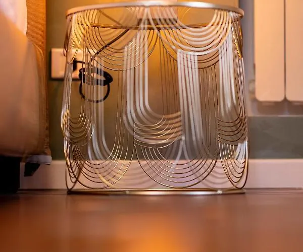Parlamento Luxury Appartement Rome