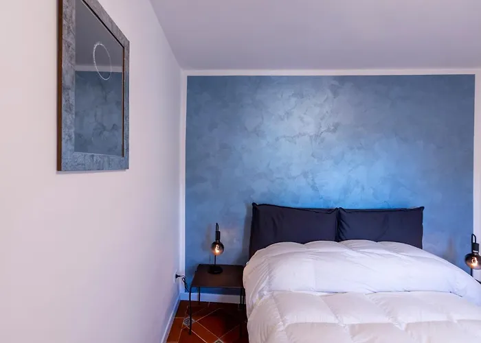 Parlamento Luxury Appartement Rome