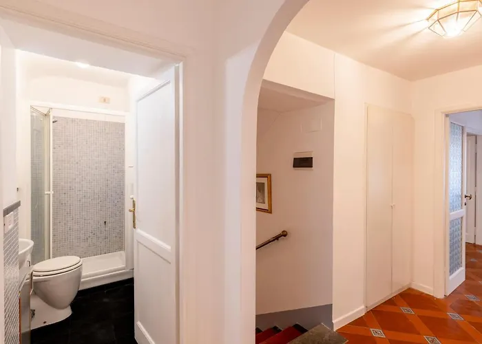 Appartement Parlamento Luxury Rome