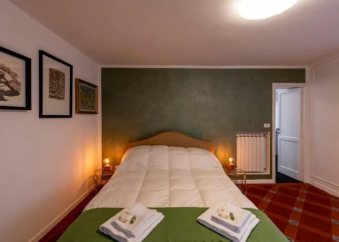 Appartement Parlamento Luxury Rome