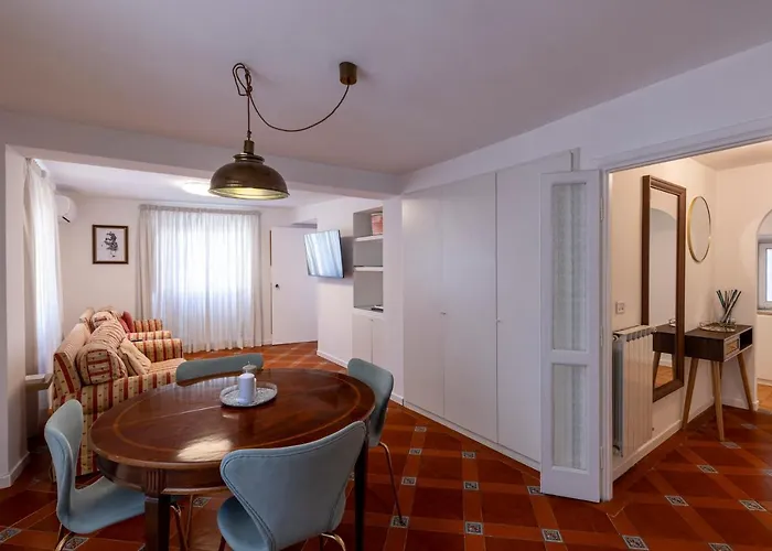 Parlamento Luxury Appartement *