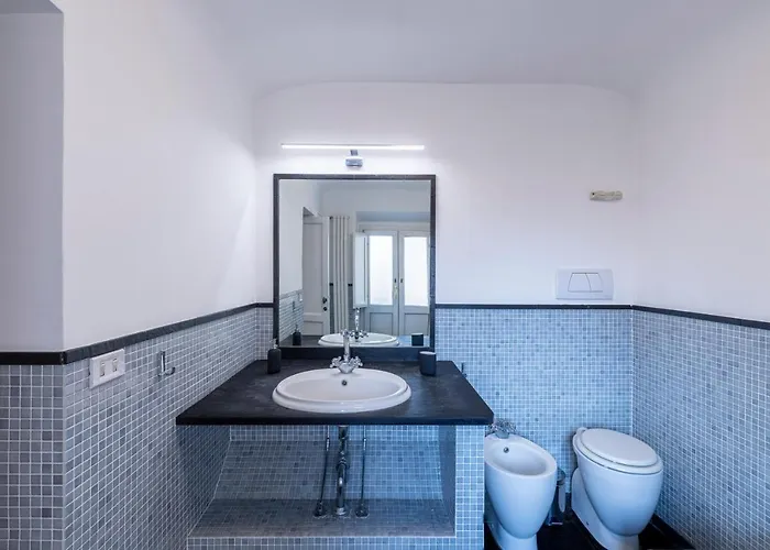 Appartement Parlamento Luxury